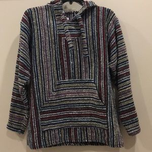 Drug rug